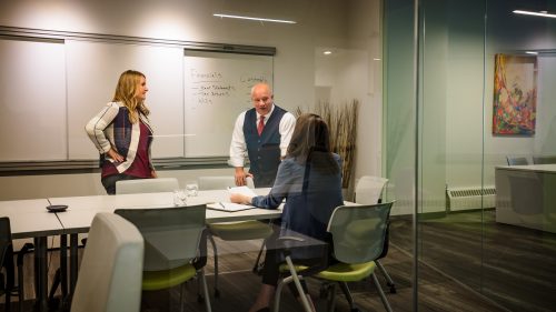 Denver Property Distribution Lawyers