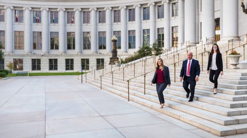 Colorado Legal Group Court