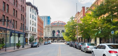 Denver Union Station