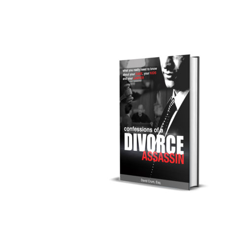 Confessions of a Divorce Assassin