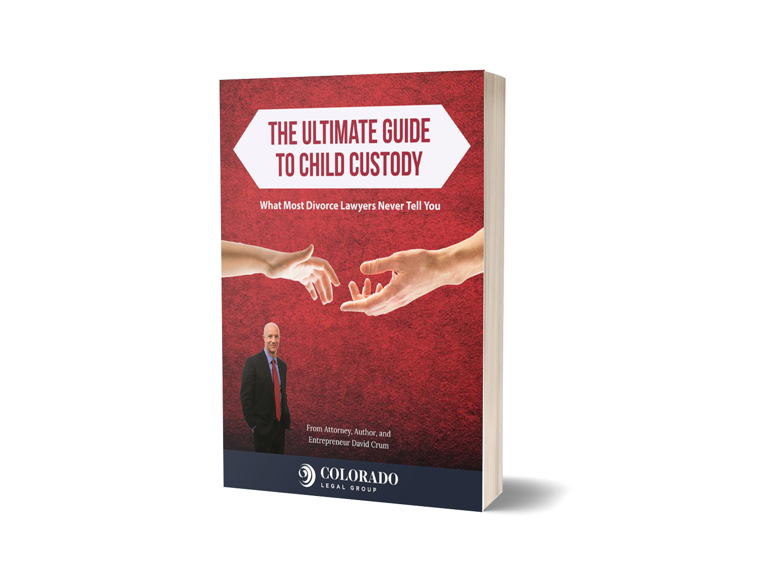 The Ultimate Guide to Child Custody