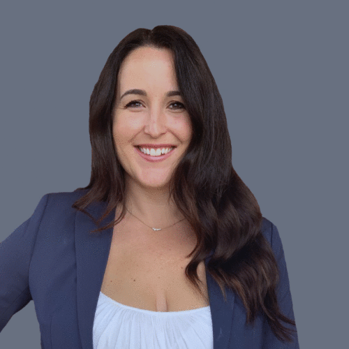 Attorney Lauren Shepherd