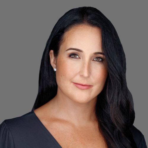 Attorney Lauren Shepherd