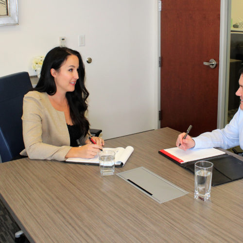 Denver Family Law Appeals