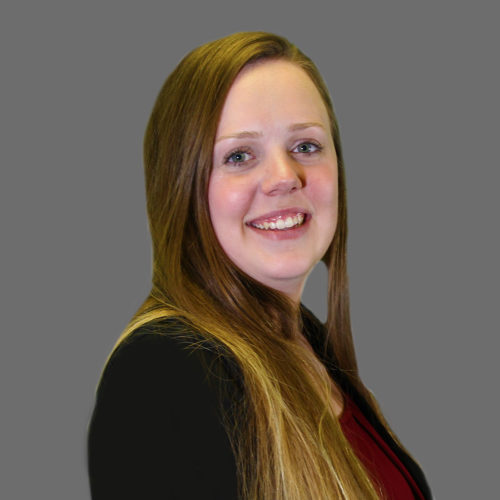 Schenae Stoelting Director of Operations