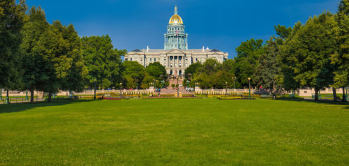 Denver Colorado