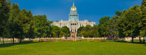 Denver Colorado