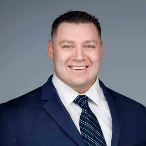 Attorney Joe Cash