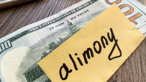 Reduce Alimony