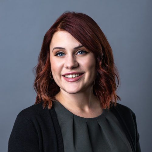 Colorado Legal Group Denver Paralegal Alexis Cassity