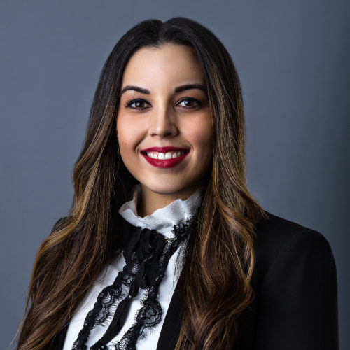 Colorado Legal Group Denver Paralegal Melinda Alvarez