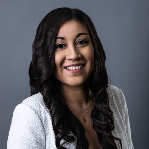 Colorado Legal Group Denver Paralegal Roberta Reyes