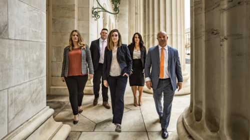 Colorado Legal Group Divorce Lawyers