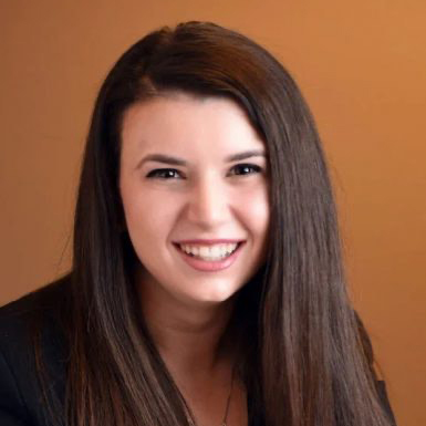 Attorney Brooke Shafranek