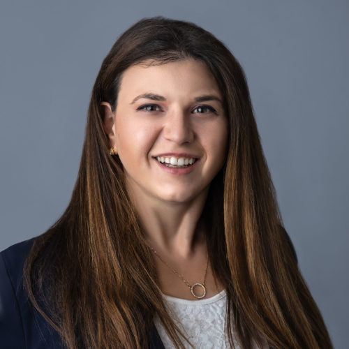 Attorney Brooke Shafranek
