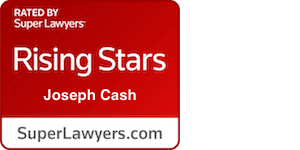 Rising Stars: Joseph Cash