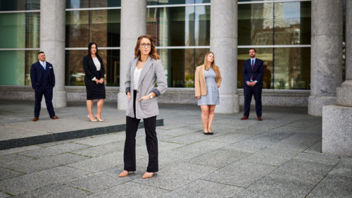 Attorney Bethany Gomez