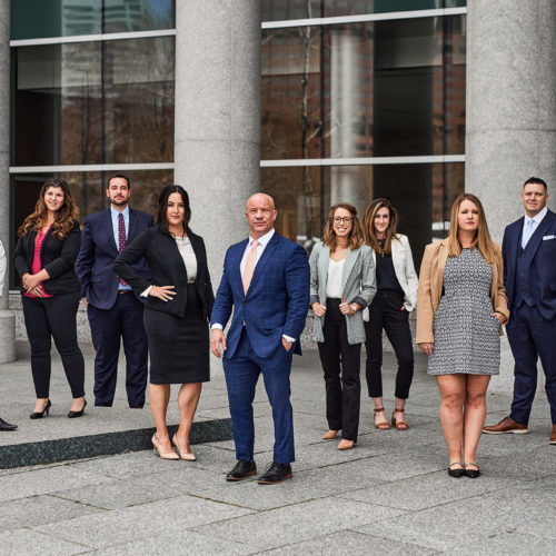 Colorado Legal Group Attorneys