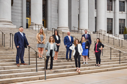 Denver's Premiere Divorce Attorneys