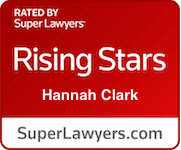 Colorado Super Lawyer Hannah Clark family law