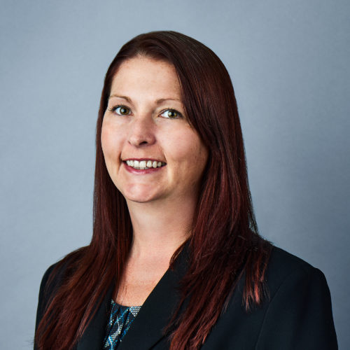 Colorado Legal Group Denver Legal Assistant Danielle Todd