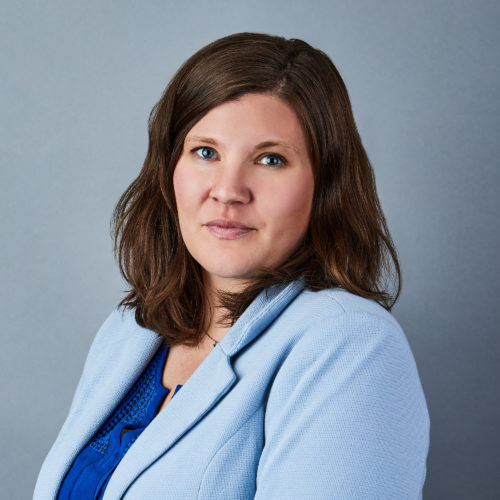 Colorado Divorce and Family Law Attorney Kristi Erickson