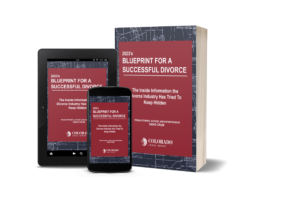 Blueprint For A Successful Divorce