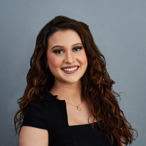 Colorado Legal Group Receptionist Denver Hanna Turcios