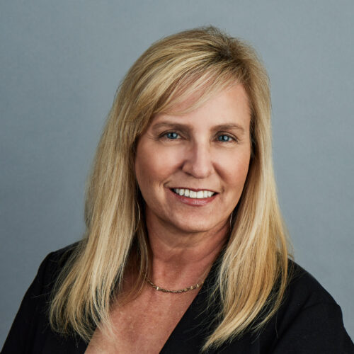 Colorado Legal Group Firm Administrator Michele Dezes