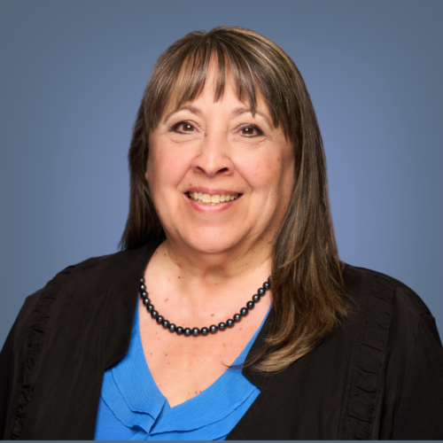 US Legal Groups Executive Team Chief Financial Officer Marla Clark