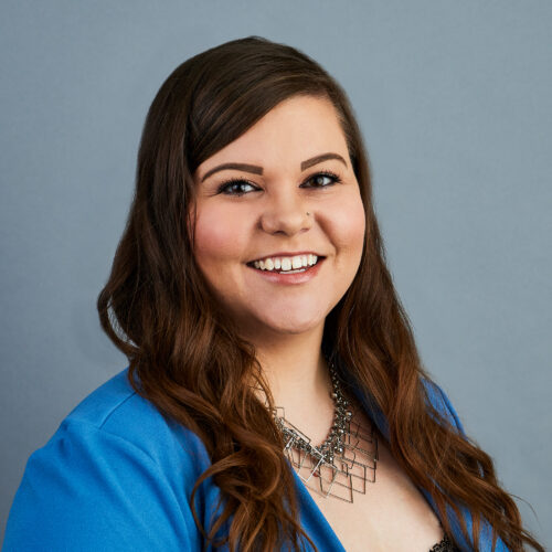 Colorado Springs Paralegal Brittany Joerger
