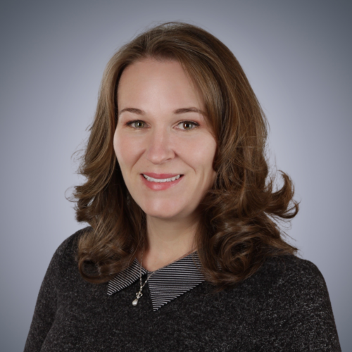 Grand Junction Paralegal Holly Cuevas