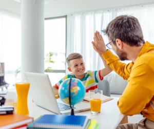 3 Tips For Helping Your Children Through Your Divorce in Colorado