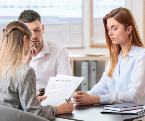 The Benefits of Collaborative Divorce in Colorado