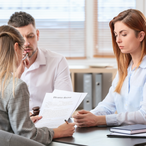 The Benefits of Collaborative Divorce in Colorado