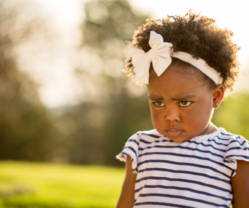 Can a Child Refuse Visitation in Colorado?