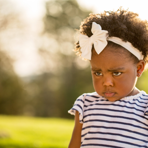 Can a Child Refuse Visitation in Colorado?