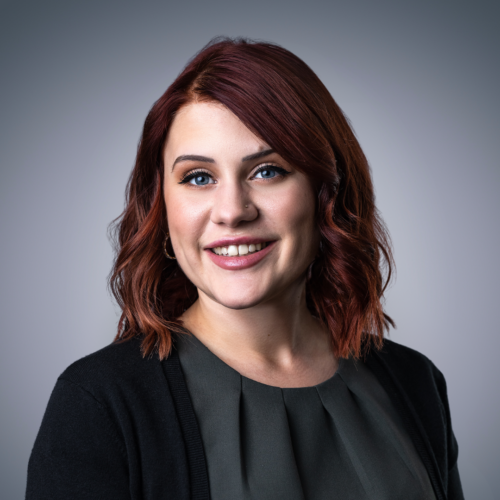 Colorado Legal Group Denver Paralegal Alexis Cassity