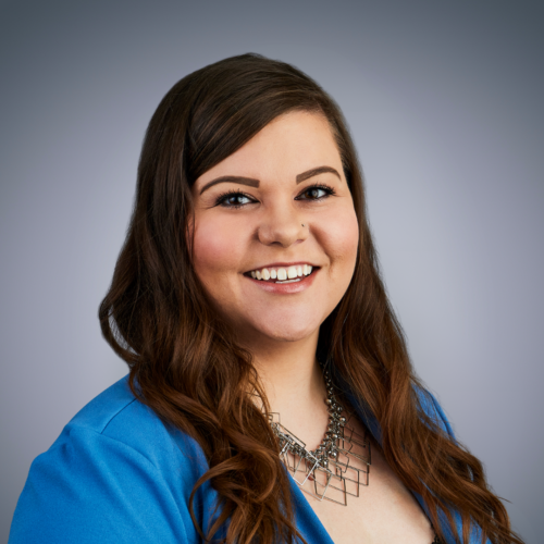 Colorado Springs Paralegal Brittany Joerger