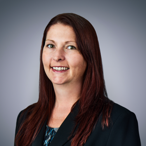 Colorado Legal Group Denver Legal Assistant Danielle Todd
