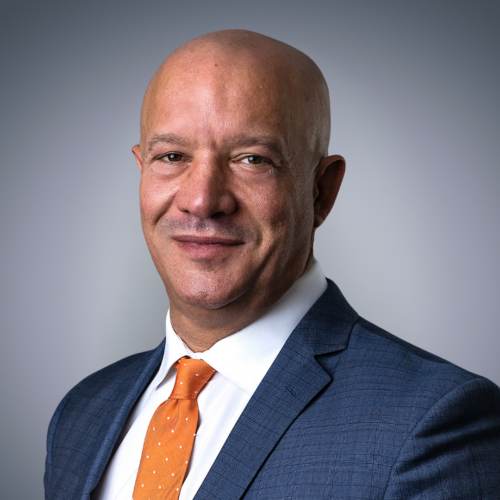 CEO and Divorce Attorney David Crum