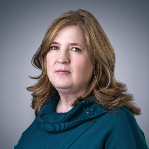 US Legal Groups Chief Operating Officer Emily Ballo