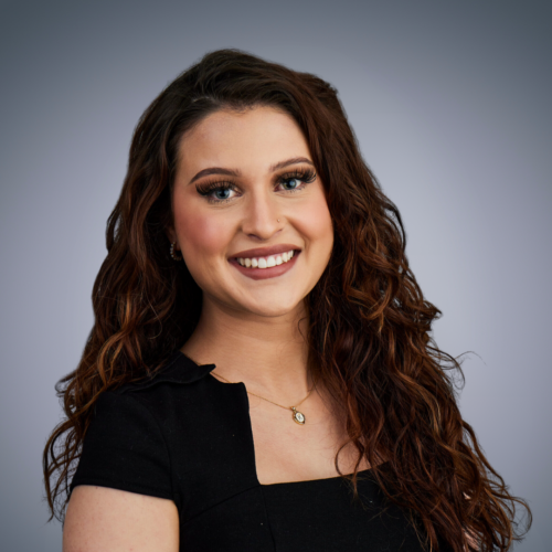 Colorado Legal Group Receptionist Denver Hanna Turcios