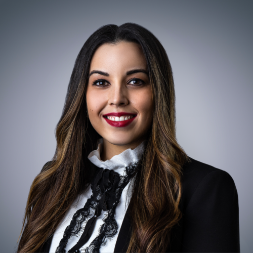 Colorado Legal Group Denver Paralegal Melinda Alvarez