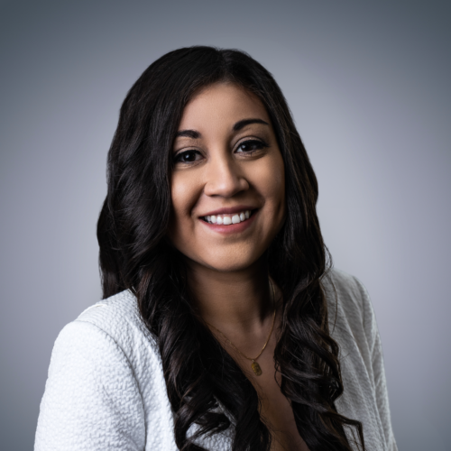 Colorado Legal Group Denver Paralegal Roberta Reyes