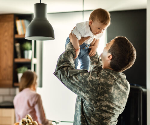 Military-Benefits-and-Family-Law-A-Guide-for-Air-Force-Academy-Families-in-Colorado-Springs