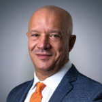 Chief Executive Officer Attorney David Crum