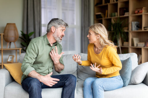 How to Divorce a Narcissist Spouse