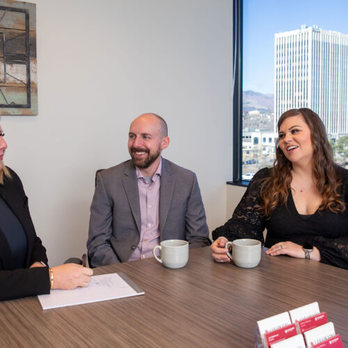 Colorado Licensed Legal Professionals LLP