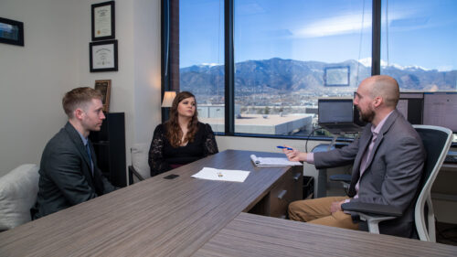 Colorado Licensed Legal Professionals LLP Services